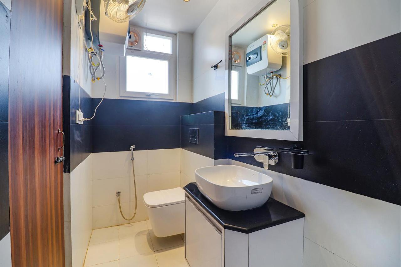 Fabhotel Grand Arya Patna  Eksteriør bilde